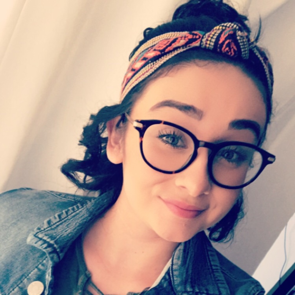 Meet your Posher, Jackie